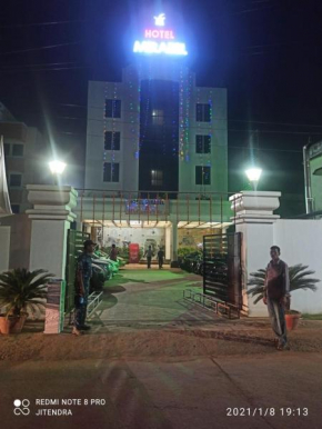 Hotel Mirabel